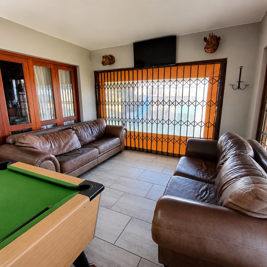 4 Bedroom Property for Sale in Metsimaholo Free State